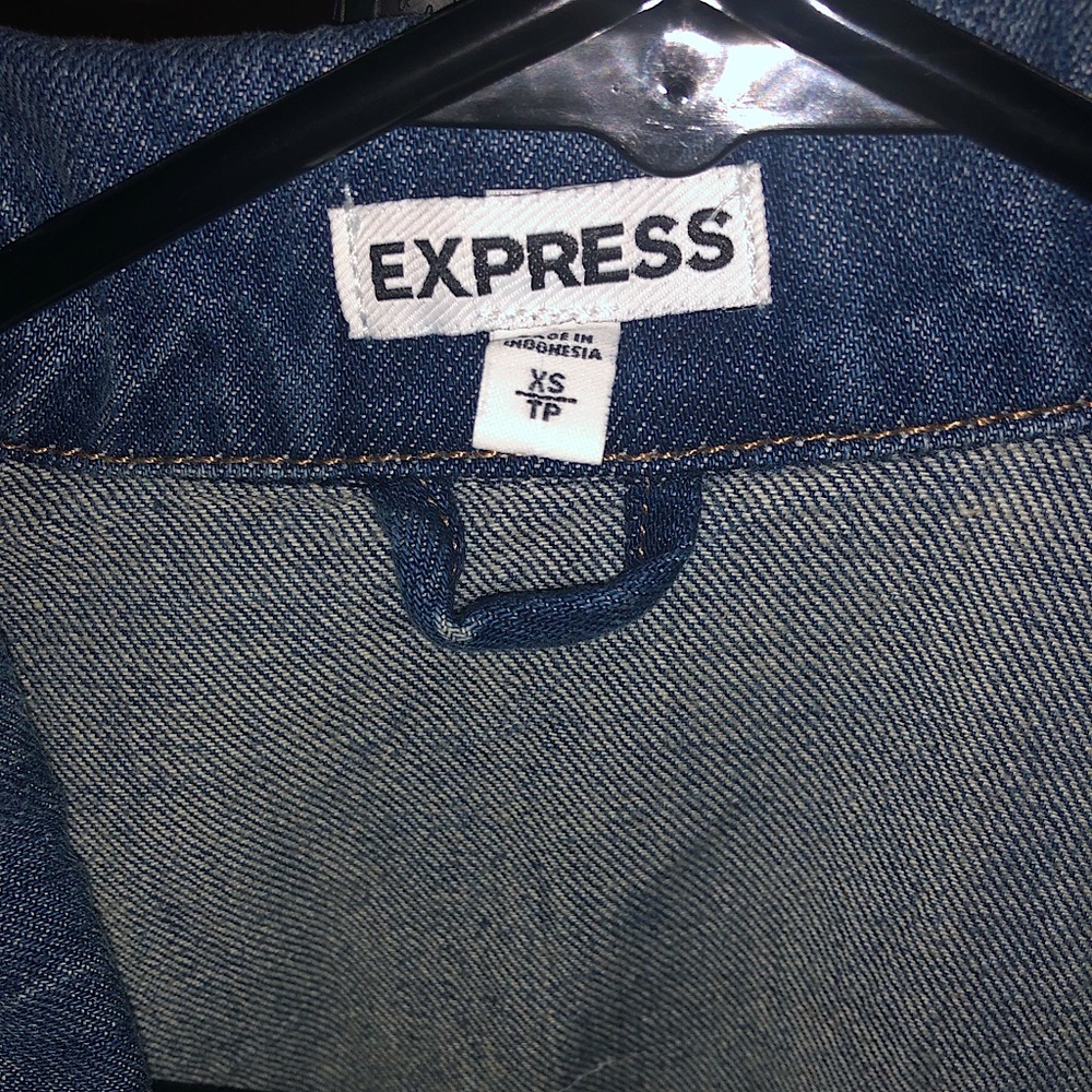 Express Jacket - Picture 6 of 6